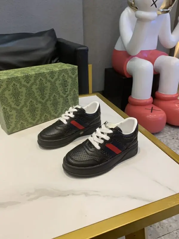 gucci enfants' chaussures pour enfants s_1155313